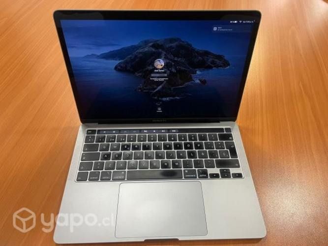 Macbook Pro 13 (2020)