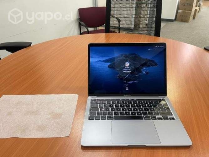 Macbook Pro 13 (2020)