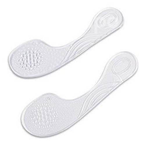 Par Plantillas Silicona Sin Arco