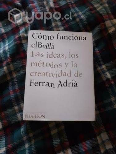 Libro De Cocina