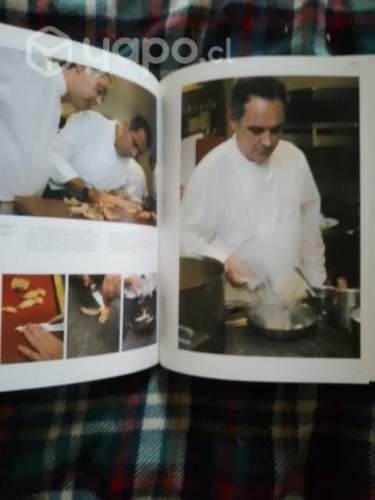Libro De Cocina