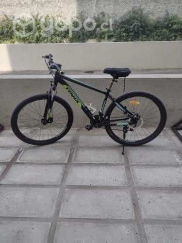 Bicicleta Marca Trix Aro 29 (usada)