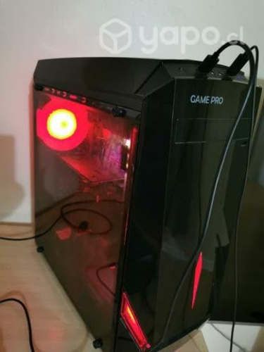 Pc gamer gran oferta!!