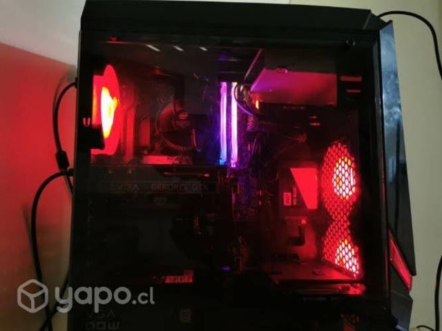Pc gamer gran oferta!!
