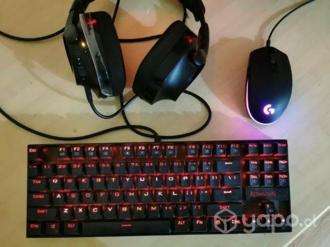 Pc gamer gran oferta!!