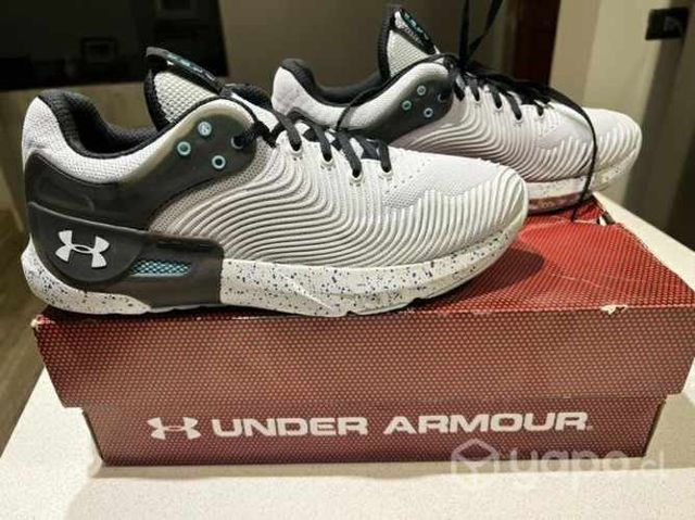 Zapatillas Under Armour Hovr Apex 2 Talla 11