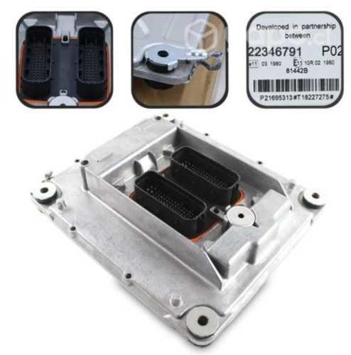 Modulo control volvo 22346791