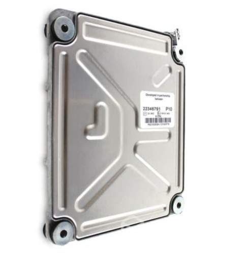 Modulo control volvo 22346791