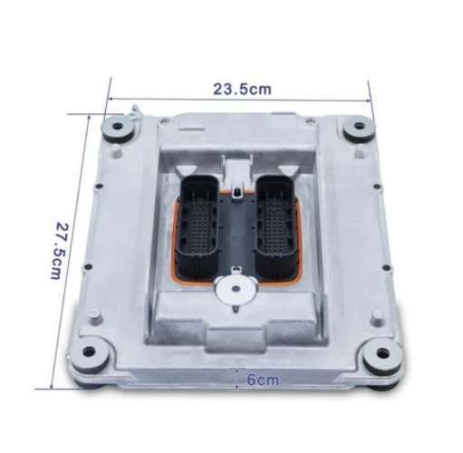 Modulo control volvo 22346791