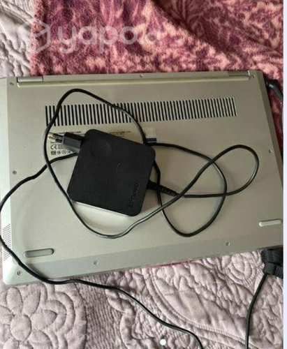 Notebook lenovo ideapad c340