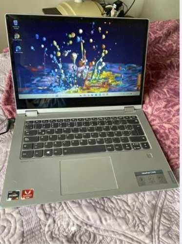 Notebook lenovo ideapad c340