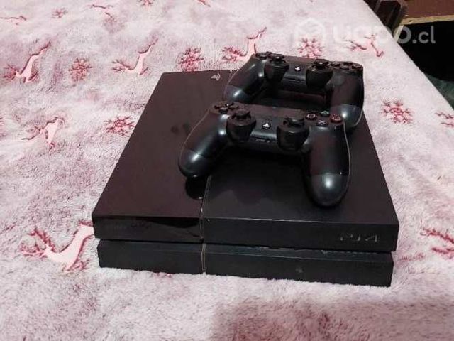 Ps4