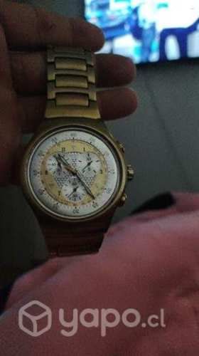 Reloj Swatch