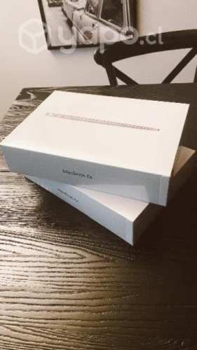 Macbook Air M1 Sellado
