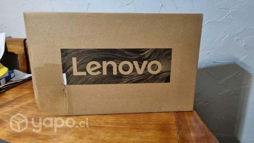 Notebook Lenovo IdeaPad 3 15IGL05