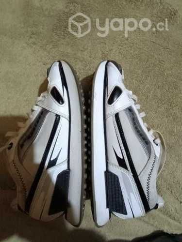 Zapatillas puma para niño