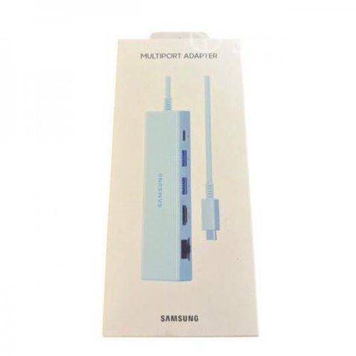 Adaptador multipuerto nuevo