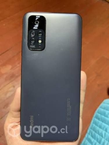 Redmi Note 11, semi nuevo