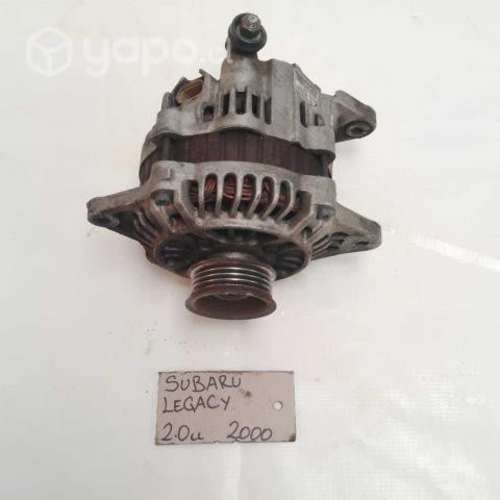 Alternador Subaru Legacy 2.0 2000