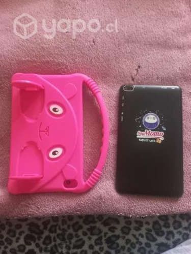TABLET LITE 2.0 soyMOMO