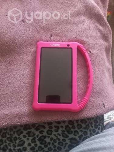 TABLET LITE 2.0 soyMOMO