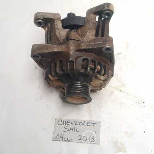 Alernador Chevrolet Chevrolet Sail 1.4 2013