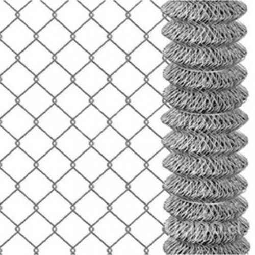 Malla Bizcocho Cuadrada Parcela 1,5x25m Eco