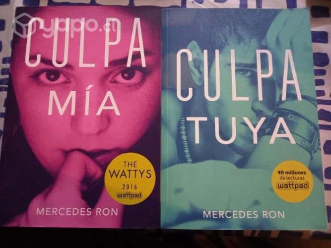Libros nuevos