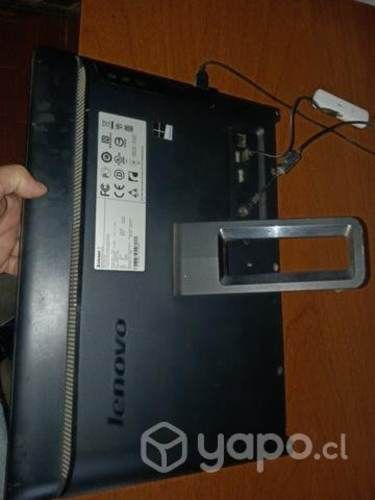 Pc escritorio Lenovo