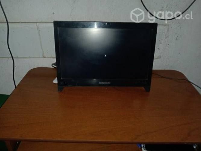 Pc escritorio Lenovo
