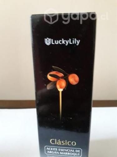 Aceites para el cabello