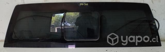 Luneta (FFB306) Ford F150 Platinum 3.5 4x4 2020