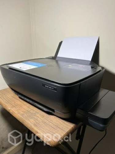 Impresora HP ink tank 315