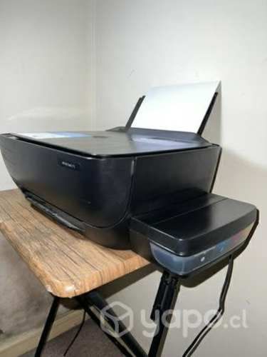 Impresora HP ink tank 315