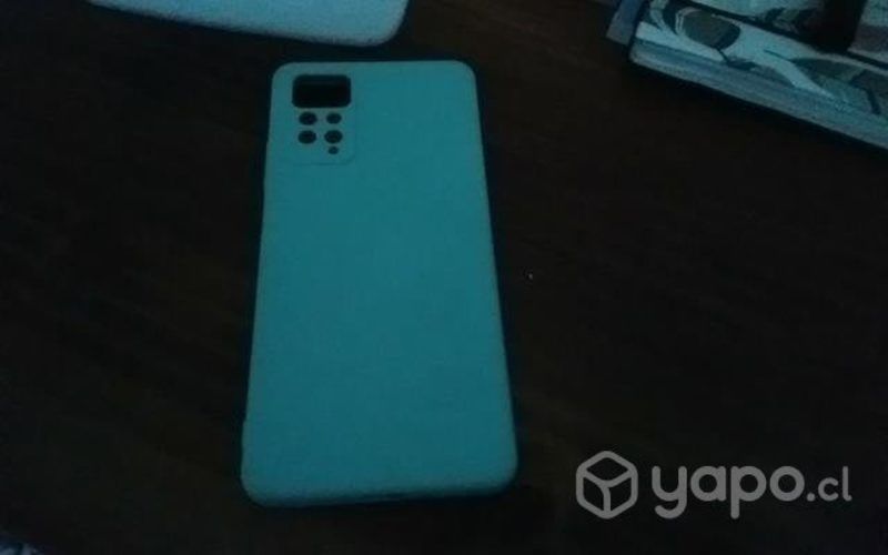 Carcasa color para xiaomi redmi note 11 pro 5G