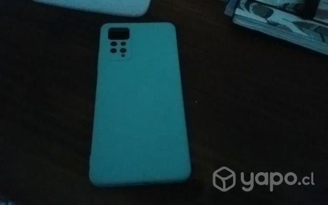 Carcasa color para xiaomi redmi note 11 pro 5G