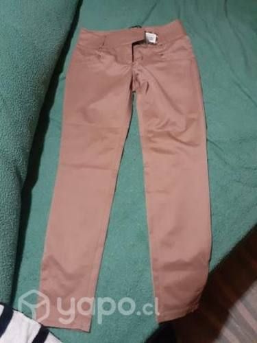 Pantalon como nuevo