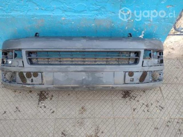 Parachoque del Volkswagen Transporter 2010-2015