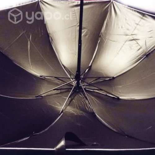 Paraguas Friends con Factor UV