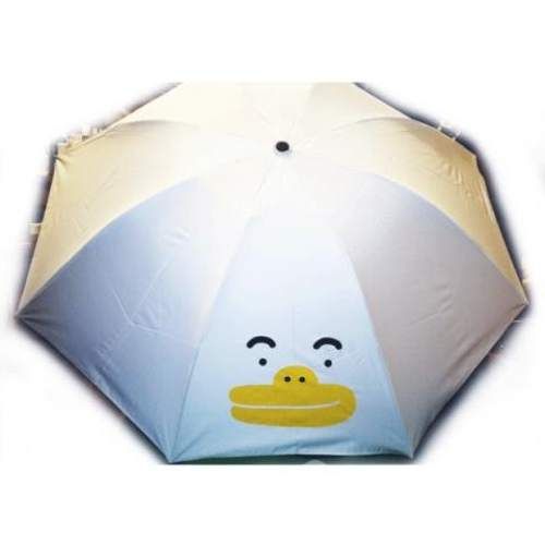 Paraguas Friends con Factor UV