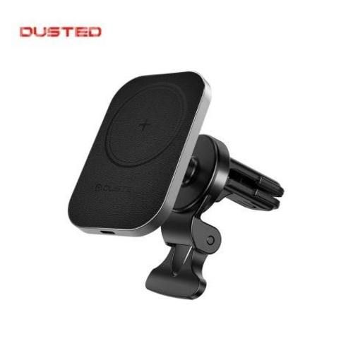 Cargador Para Auto Dusted Magnético Para Rejilla N