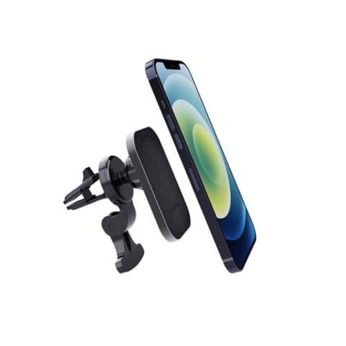 Cargador Para Auto Dusted Magnético Para Rejilla N