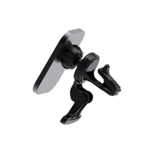 Cargador Para Auto Dusted Magnético Para Rejilla N