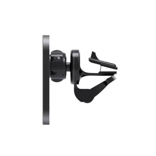 Cargador Para Auto Dusted Magnético Para Rejilla N