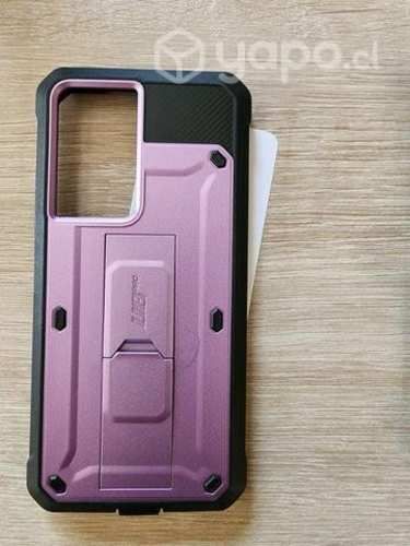 Carcasa samsung S21 nuevo