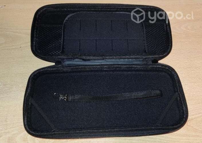 Bolsa de almacenamiento portátil para Nintendo Swi