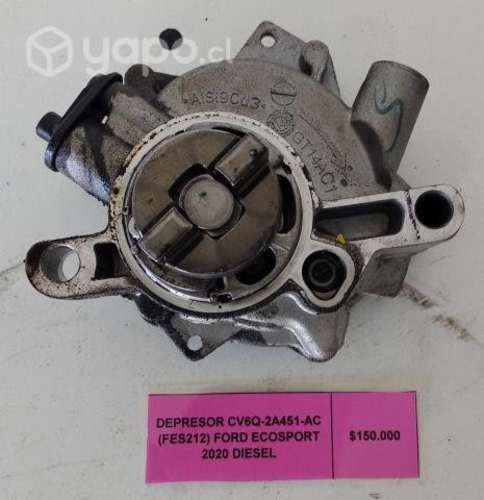 Depresor CV6Q-2A451-AC (FES212) Ford Ecosport 2020