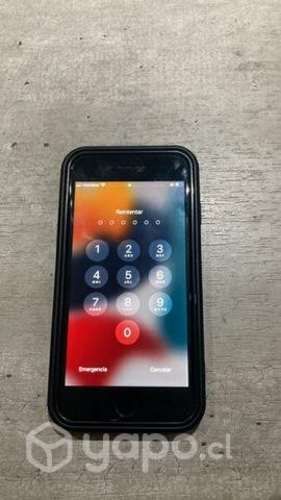 IPhone 7 en perfecto estado