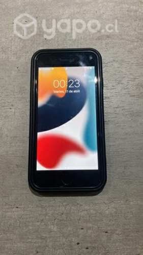 IPhone 7 en perfecto estado