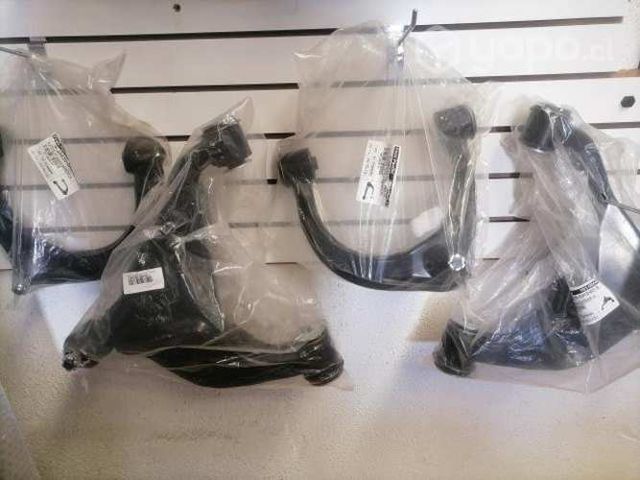 Kit Bandeja Toyota hilux 2.5 2.7 o 3.0